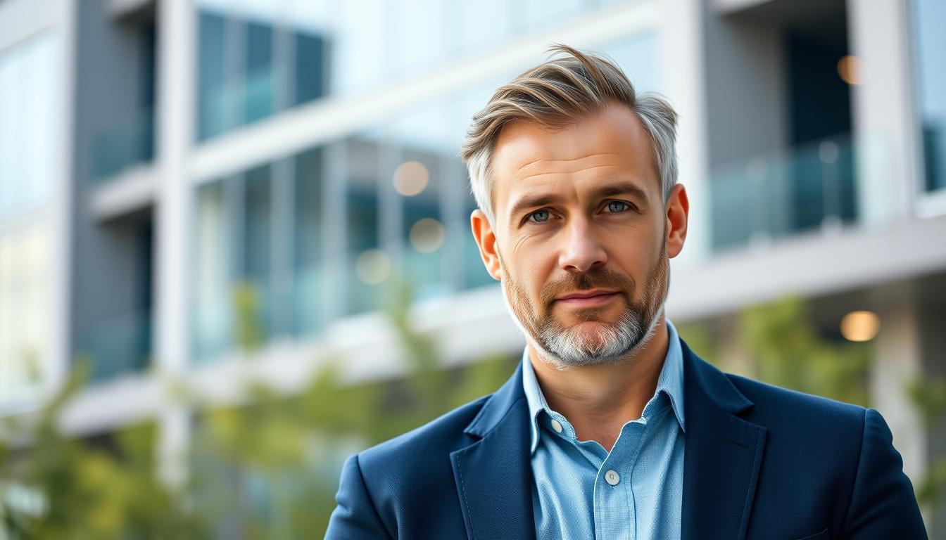 Property transactions support specialist