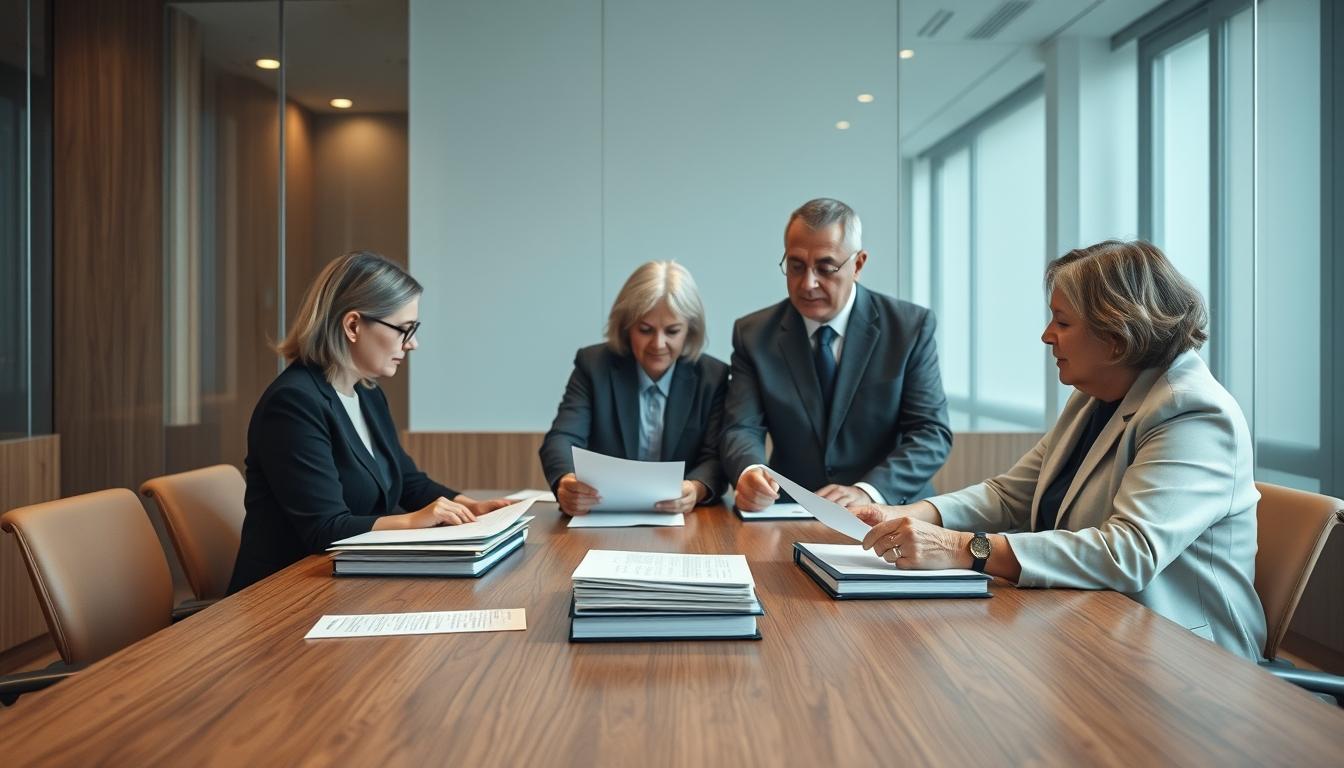 Assisting with closing readiness and transaction paperwork