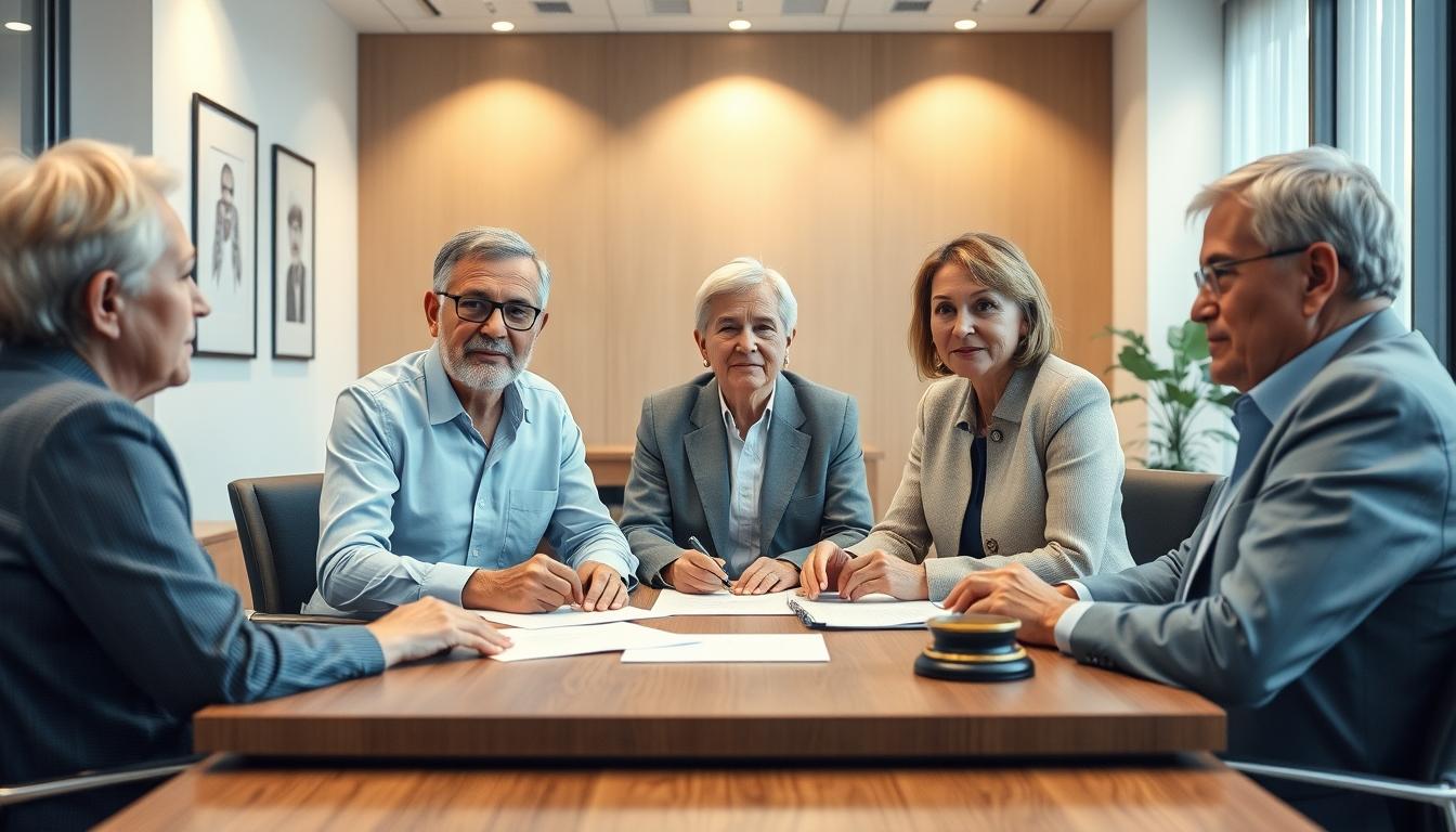 Real estate transaction support and closing preparation